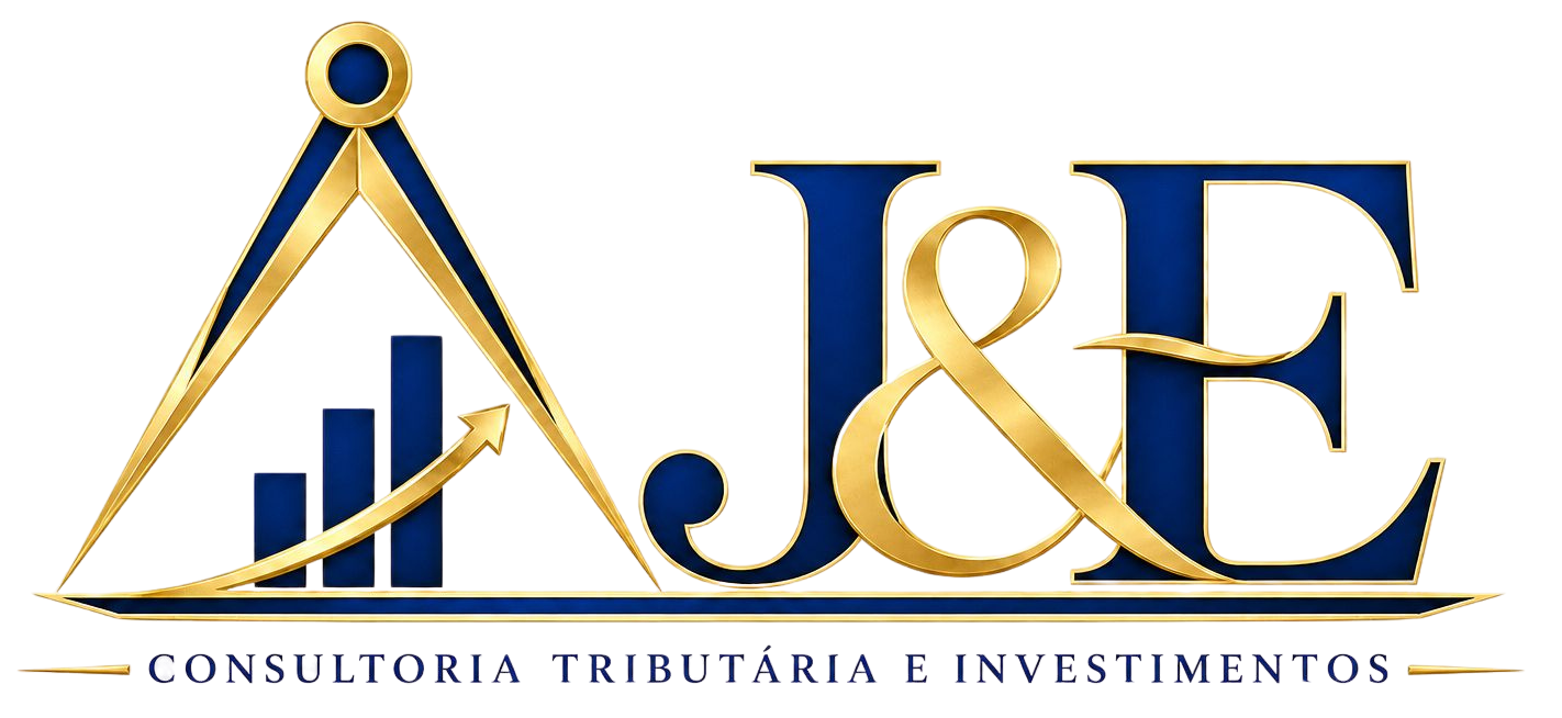 J&E Consultoria Tributária e Investimentos